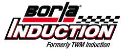 BORLA INDUCTION